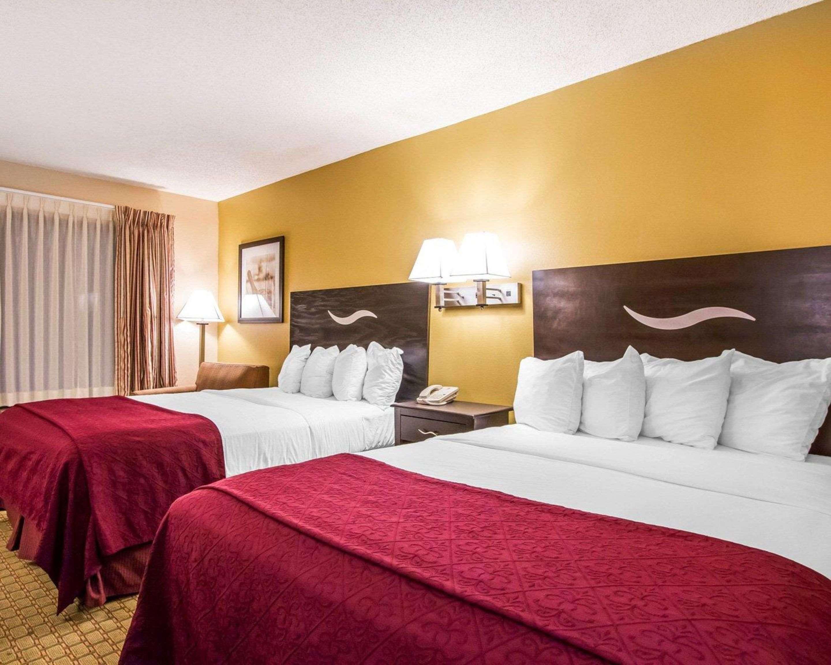 Quality Inn Foley Exterior photo