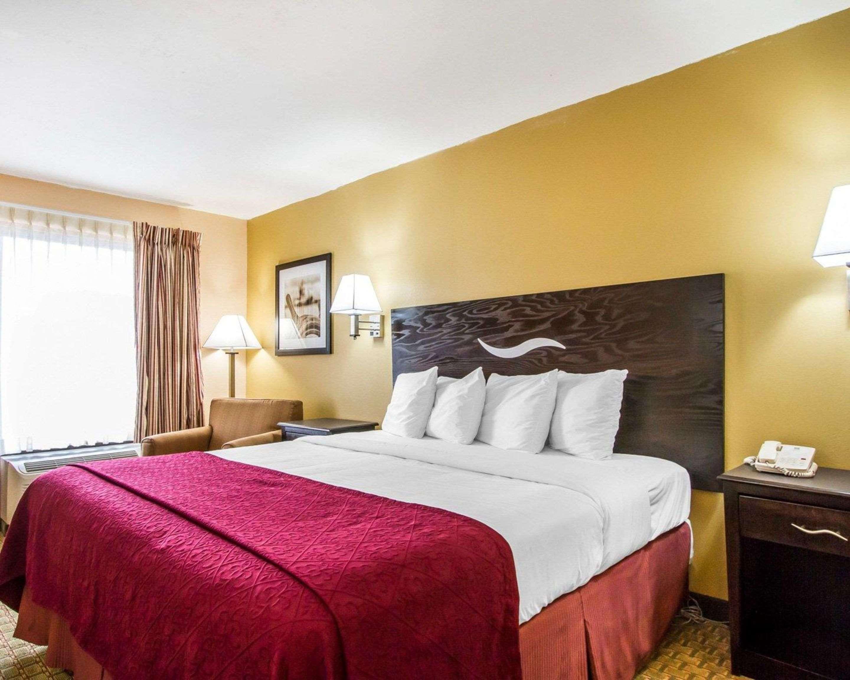 Quality Inn Foley Exterior photo