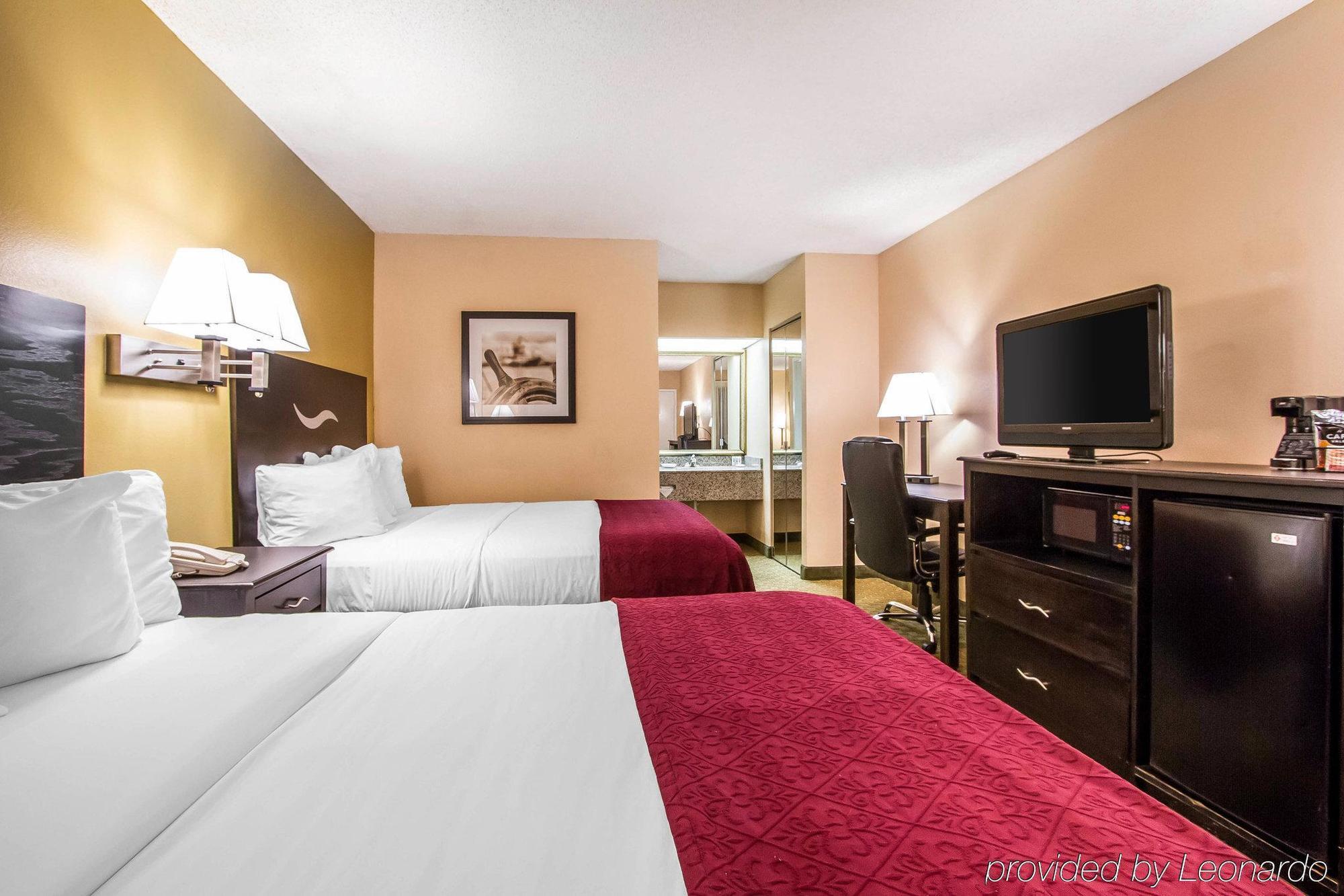 Quality Inn Foley Exterior photo