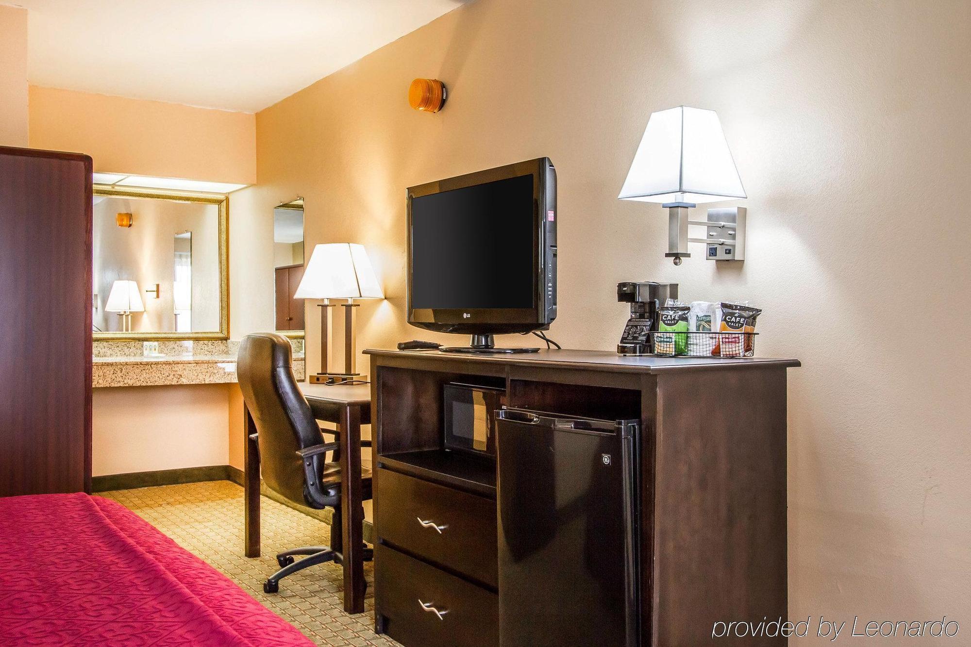 Quality Inn Foley Exterior photo