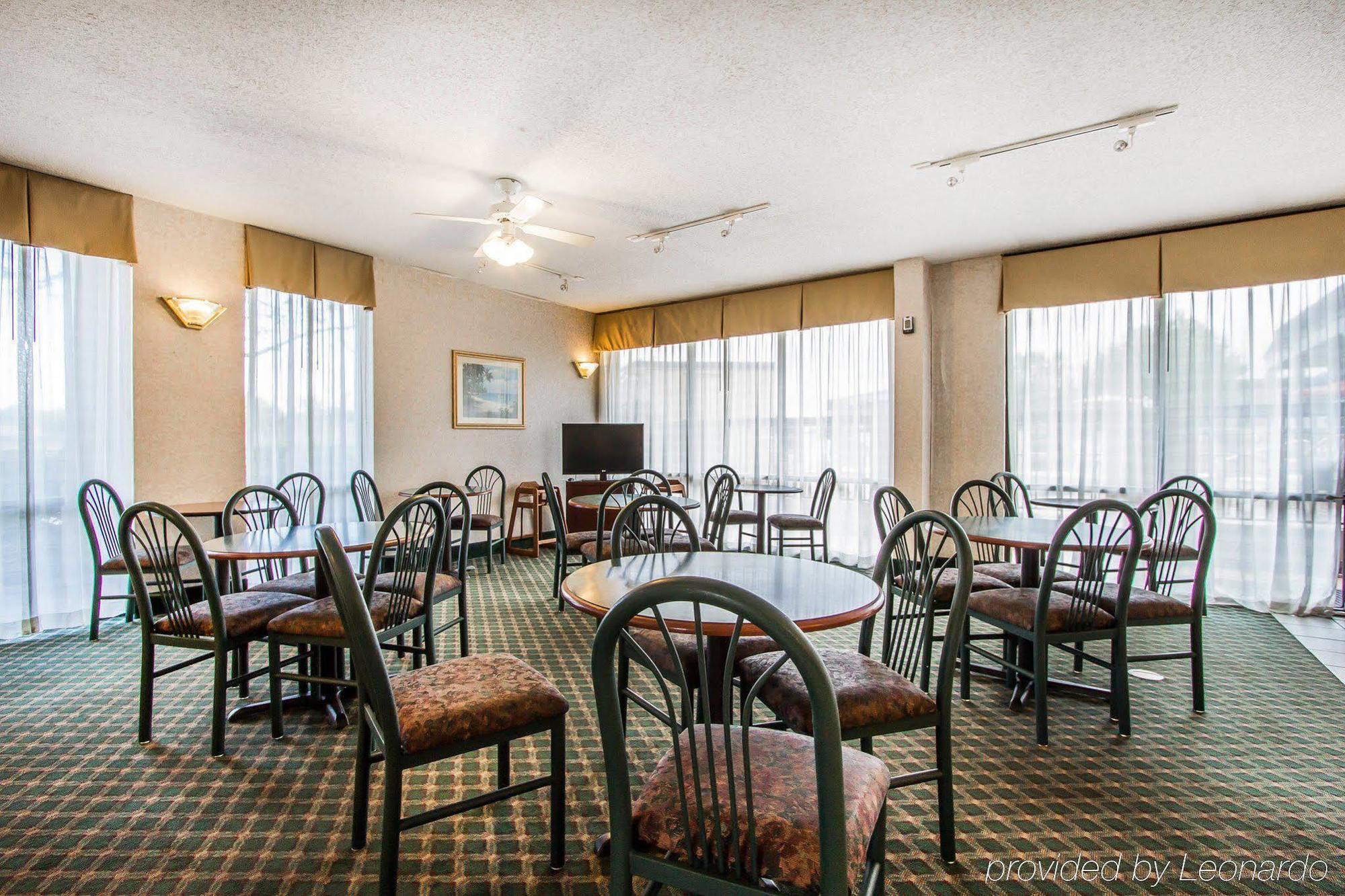 Quality Inn Foley Exterior photo