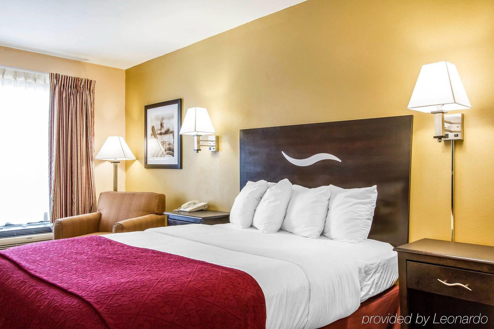 Quality Inn Foley Exterior photo