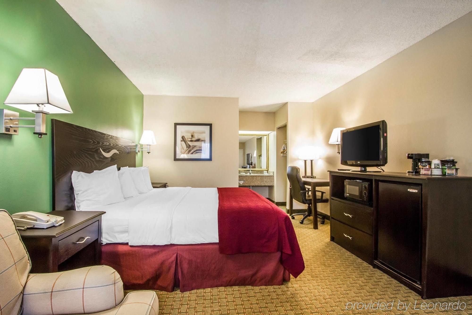 Quality Inn Foley Exterior photo